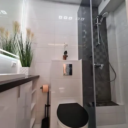 Apartman Luxury Studio By The Konstanca